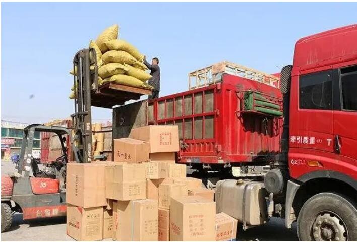 泉州到佛山物流专线