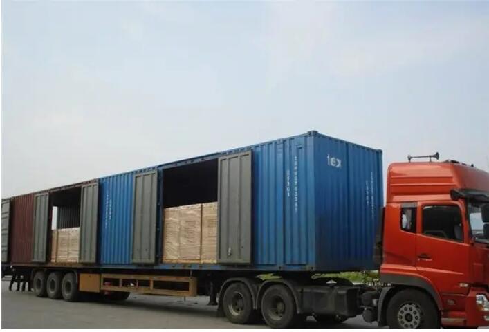 泉州到佛山整车运输