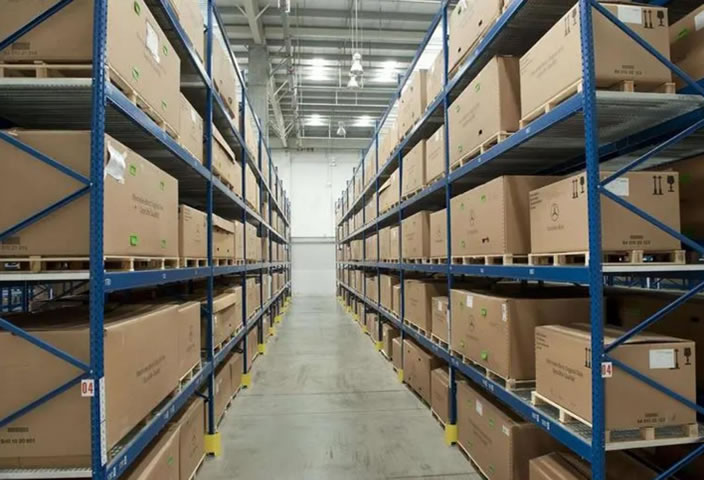 泉州到佛山货物仓储