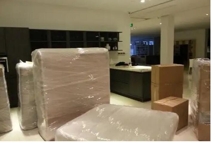 泉州到佛山长途搬家