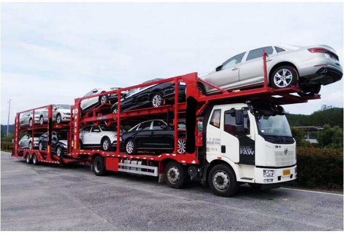 泉州到佛山轿车托运